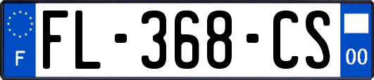 FL-368-CS