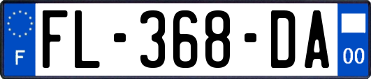 FL-368-DA