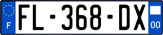 FL-368-DX