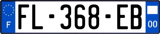 FL-368-EB