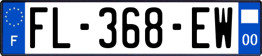 FL-368-EW