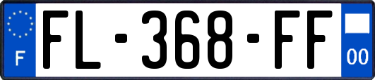 FL-368-FF