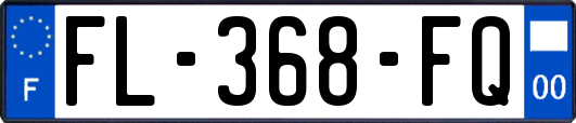 FL-368-FQ