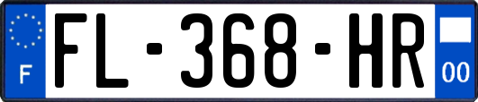 FL-368-HR