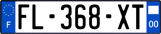 FL-368-XT