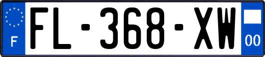 FL-368-XW
