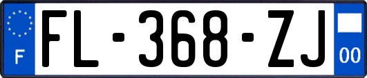 FL-368-ZJ