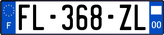 FL-368-ZL