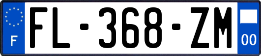 FL-368-ZM