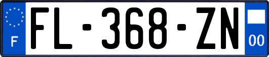 FL-368-ZN