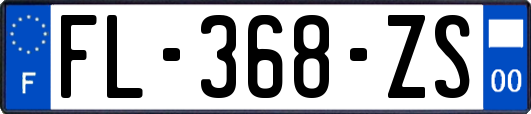 FL-368-ZS