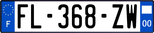 FL-368-ZW