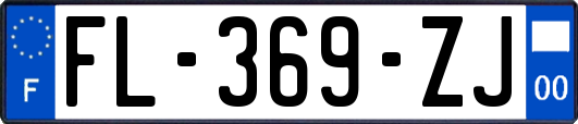 FL-369-ZJ