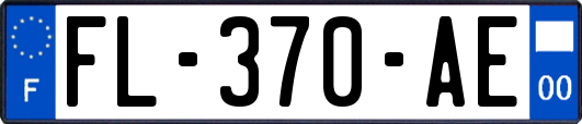 FL-370-AE