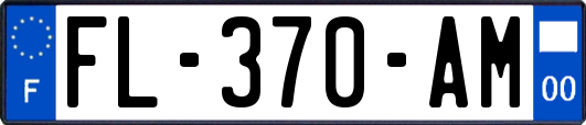 FL-370-AM