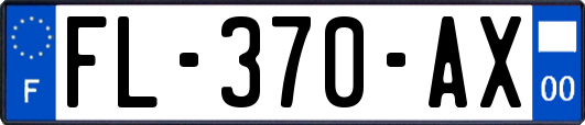 FL-370-AX