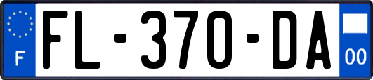 FL-370-DA
