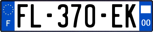 FL-370-EK