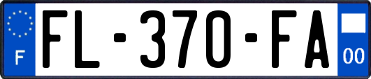 FL-370-FA