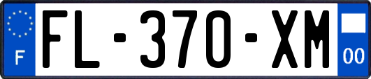 FL-370-XM