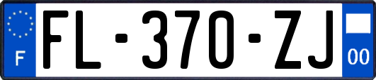 FL-370-ZJ