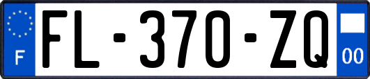 FL-370-ZQ