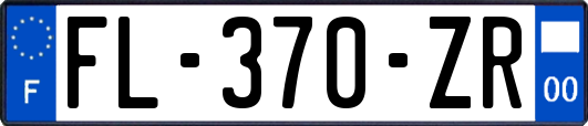 FL-370-ZR