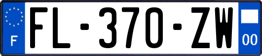 FL-370-ZW