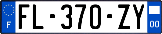 FL-370-ZY