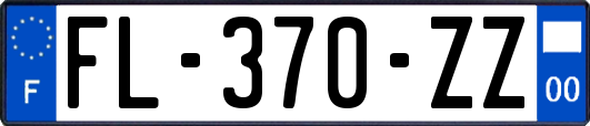 FL-370-ZZ