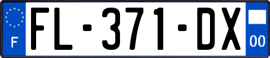 FL-371-DX