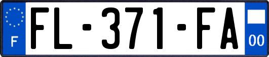 FL-371-FA