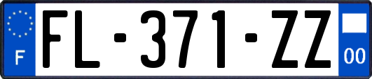 FL-371-ZZ