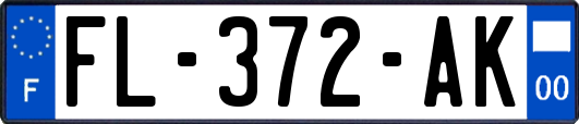 FL-372-AK