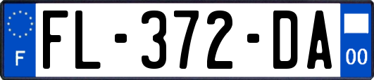 FL-372-DA