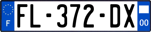 FL-372-DX