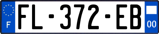 FL-372-EB
