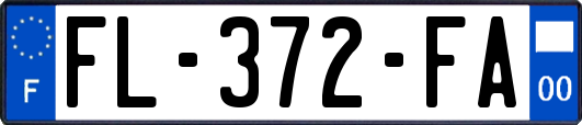 FL-372-FA