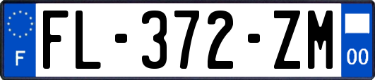 FL-372-ZM