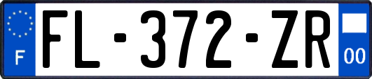 FL-372-ZR