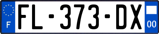 FL-373-DX