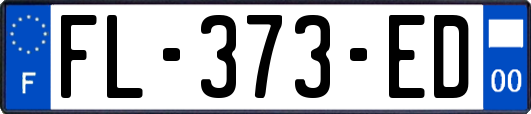 FL-373-ED