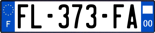 FL-373-FA