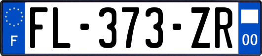 FL-373-ZR