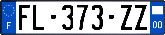 FL-373-ZZ