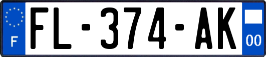 FL-374-AK