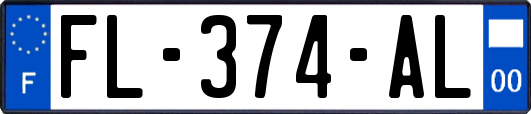 FL-374-AL