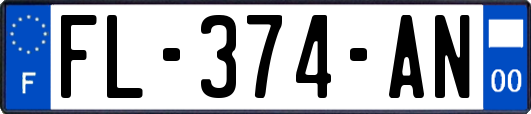 FL-374-AN