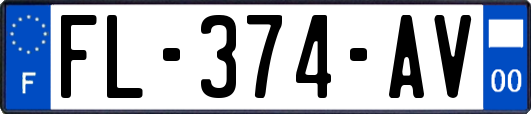FL-374-AV
