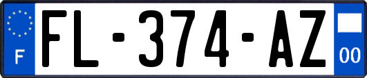 FL-374-AZ